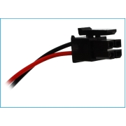 CS-MS1449MD<br />Batterier til  erstatter batteri EPP-100C