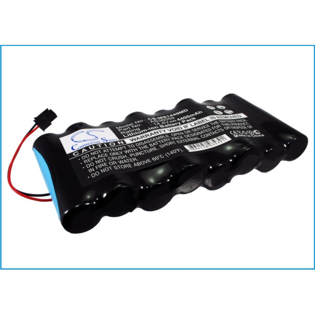 Camera Battery CURTIS MATHES CS-MS1449MD