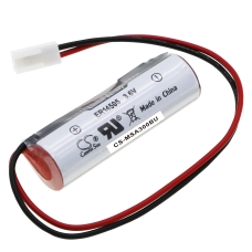 Kompatibel batteriudskiftning til Siemens 06194687,6194687,B11080