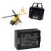 Batteries for Drones Modster CS-MSC135RX