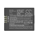 Batterier til droner Modster CS-MSC135RX