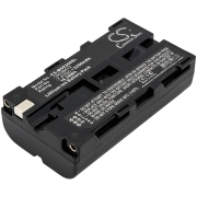 Industribatteri Msa Evolution 5000