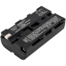 Batterier Erstatter 10038412