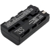 Batterier Erstatter 10038412