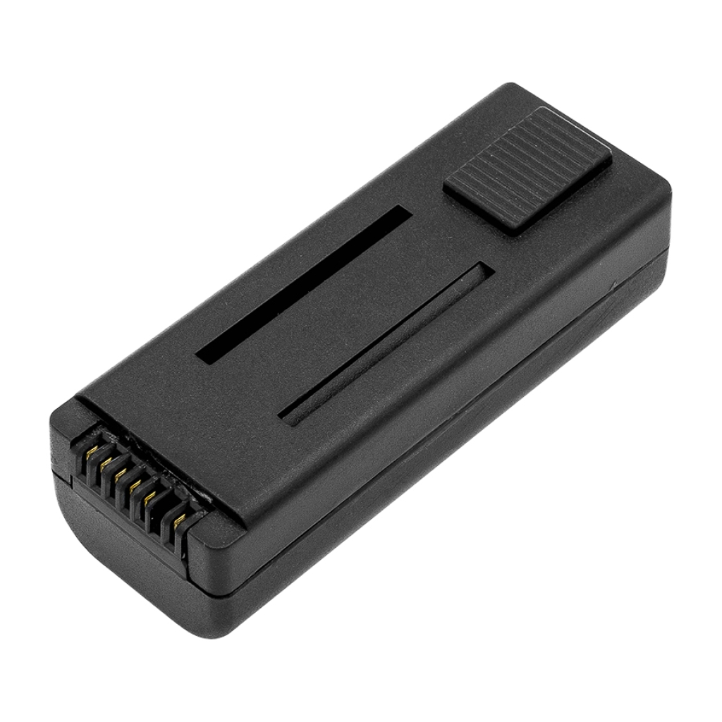 Industribatteri Msa CS-MSE600SL