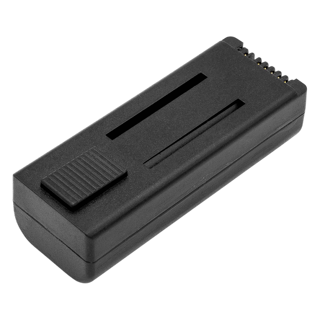 Industribatteri Msa CS-MSE600SL