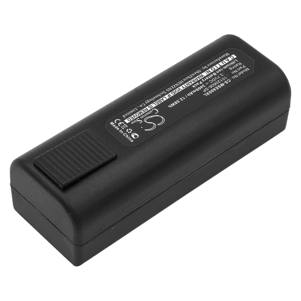 Industribatteri Msa CS-MSE600XL