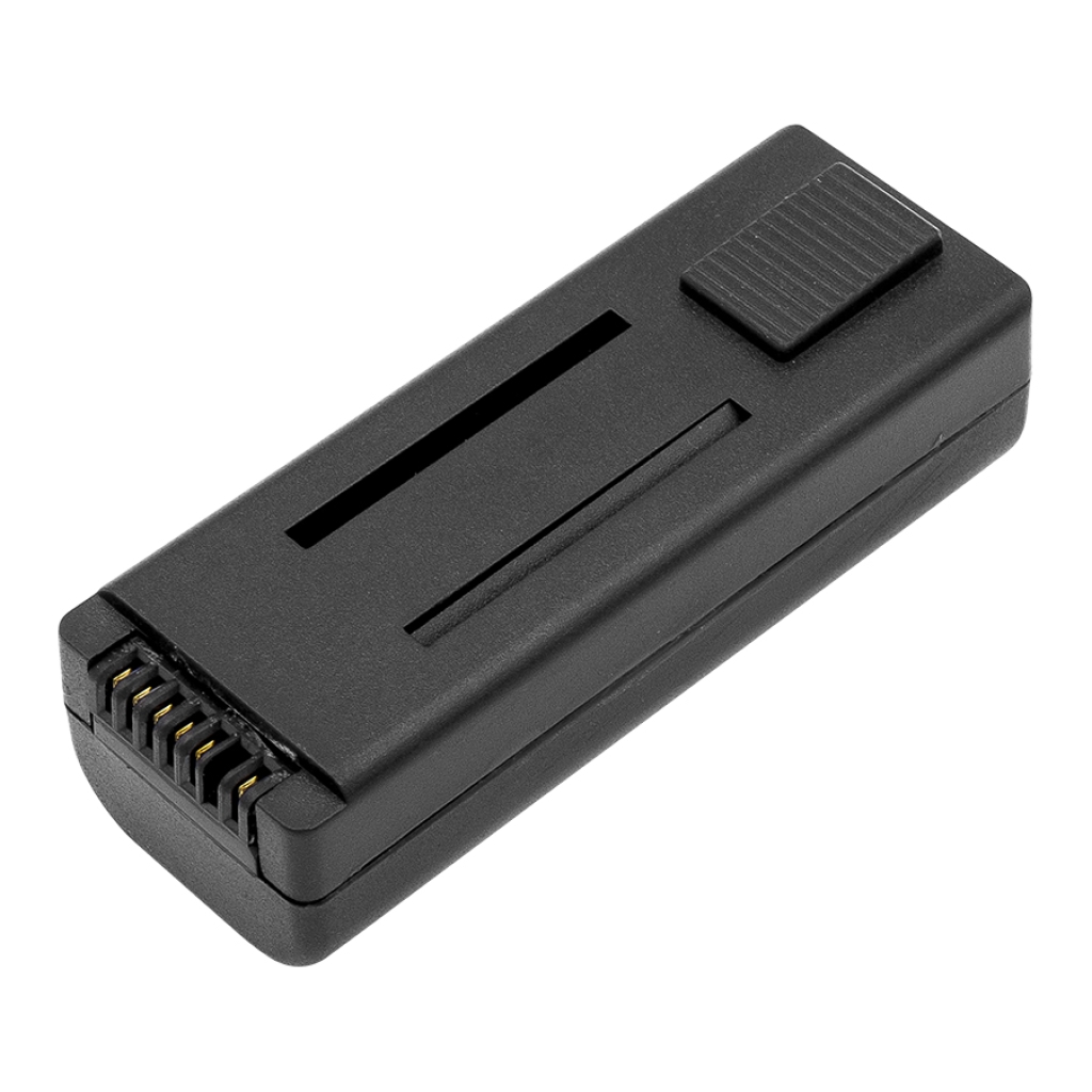 Industribatteri Msa CS-MSE600XL
