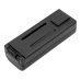 Industribatteri Msa CS-MSE600XL