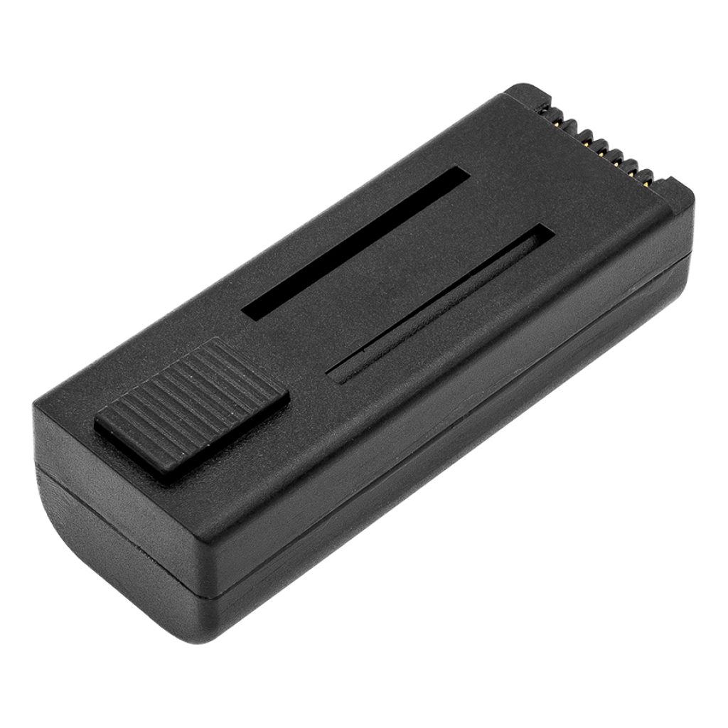 Industribatteri Msa CS-MSE600XL