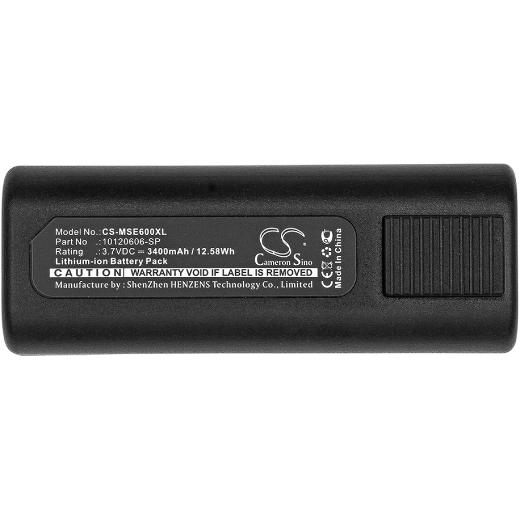 Industribatteri Msa CS-MSE600XL
