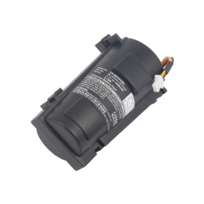 Kompatibel batteriudskiftning til Metrologic 00-06260A,46-46870,95359535BT,BJ-9535X-1K1KSM,ML95L1-G