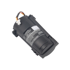 Kompatibel batteriudskiftning til Metrologic 00-06260A,46-46870,95359535BT,BJ-9535X-1K1KSM,ML95L1-G