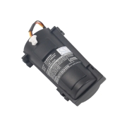 Batteri compatibleWith Metrologic