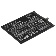 Kompatibel batteriudskiftning til  AHB466684