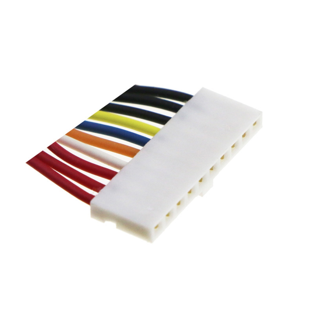 Notebookbatteri MSI CS-MSG630NB