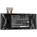 MSI GT72VR 6RD Dominator Tobii