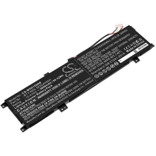 Kompatibel batteriudskiftning til MSI 925QA055H,BTY-M55