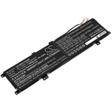 Kompatibel batteriudskiftning til MSI 925QA055H,BTY-M55