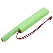 CS-MSJ202SL<br />Batterier til  erstatter batteri 2261584