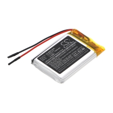Kompatibel batteriudskiftning til Monster AHB803040