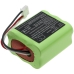 Støvsugerbatteri Mamibot CS-MSP120VX