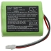 Støvsugerbatteri Mamibot CS-MSP120VX