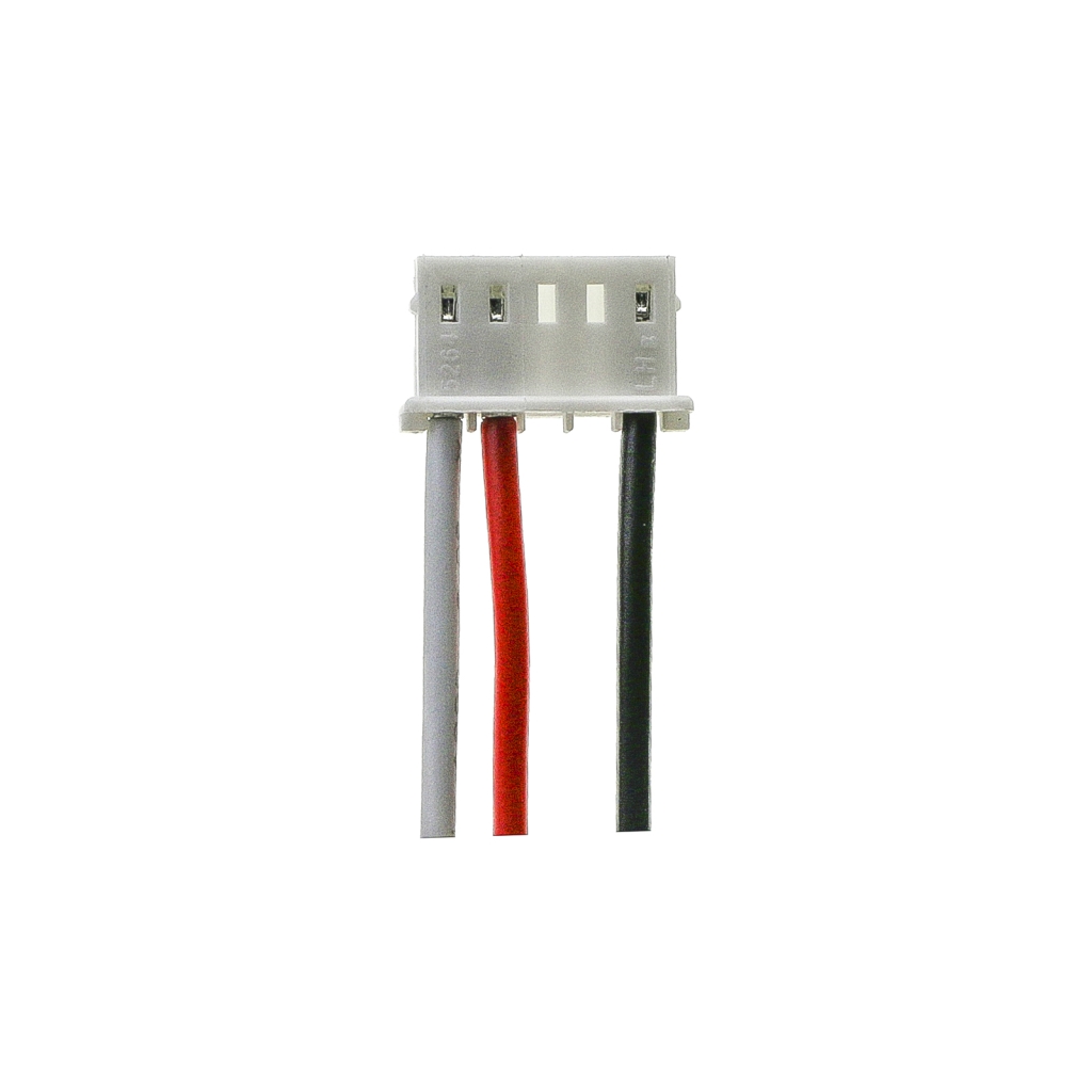 Støvsugerbatteri Mamibot CS-MSP120VX