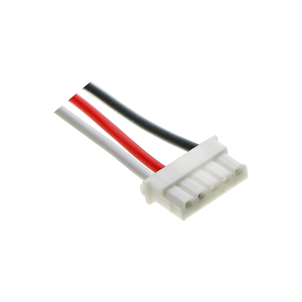 Støvsugerbatteri Mamibot CS-MSP120VX