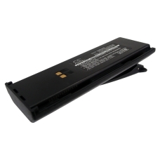 Kompatibel batteriudskiftning til Midland MPA1200,MPA1400,MPA1400H,MPA1550,MPA1800...