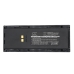 Batteri kompatibel med Maxon CS-MSP140TW