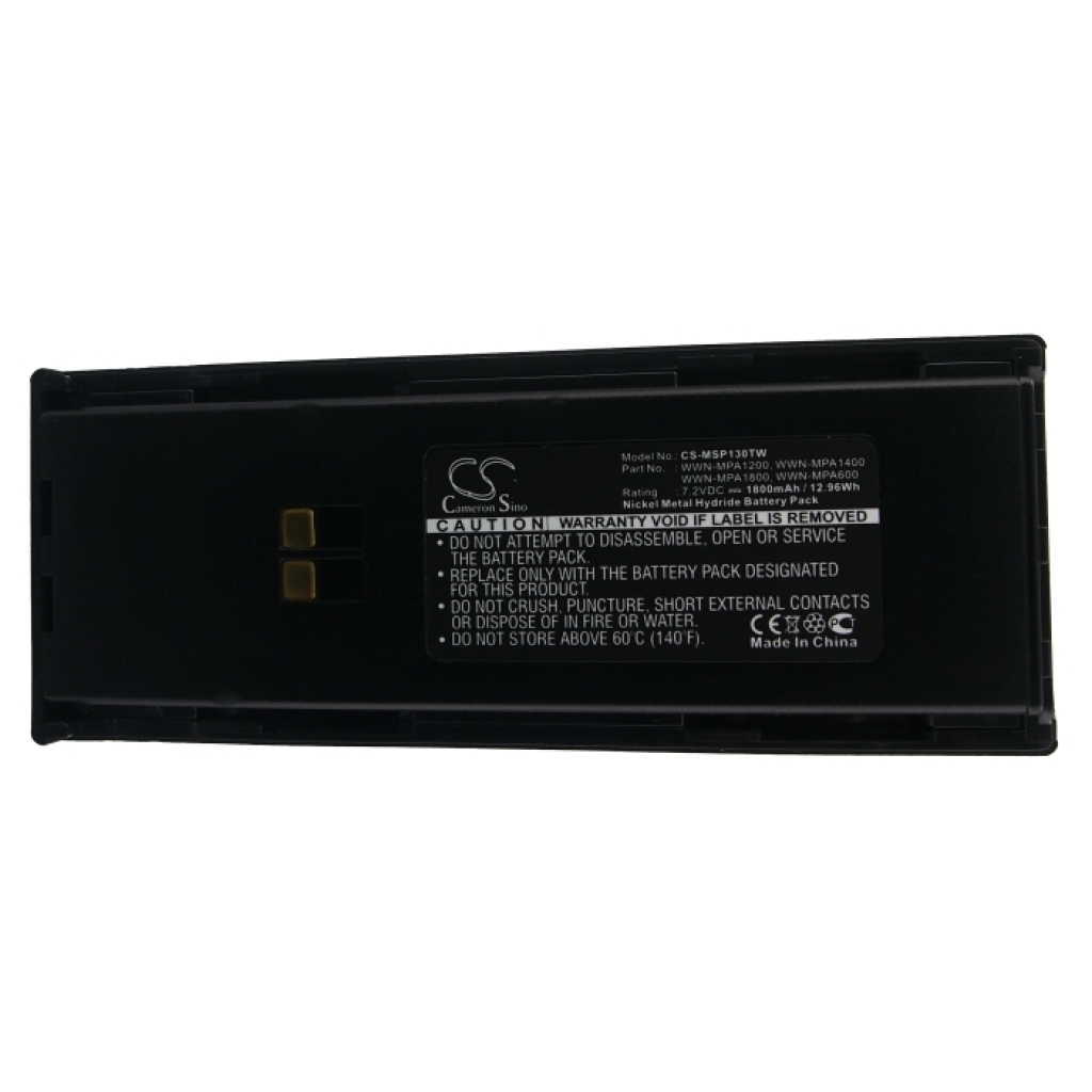 Midland SP140