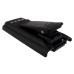 Tovejs radio batteri Maxon SP300