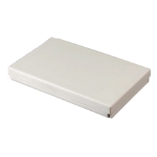 Kompatibel batteriudskiftning til Metrologic 100845,33-KB1B3770000L3,46-00311,BA-80S700,KB1B3770000L3