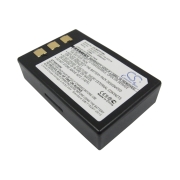 Batteri compatibleWith Metrologic