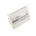 BarCode, Scanner Battery Metrologic CS-MSP550BL