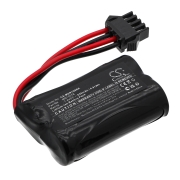 Battery compatibleWith Modster