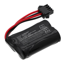 Kompatibel batteriudskiftning til Modster MD10078