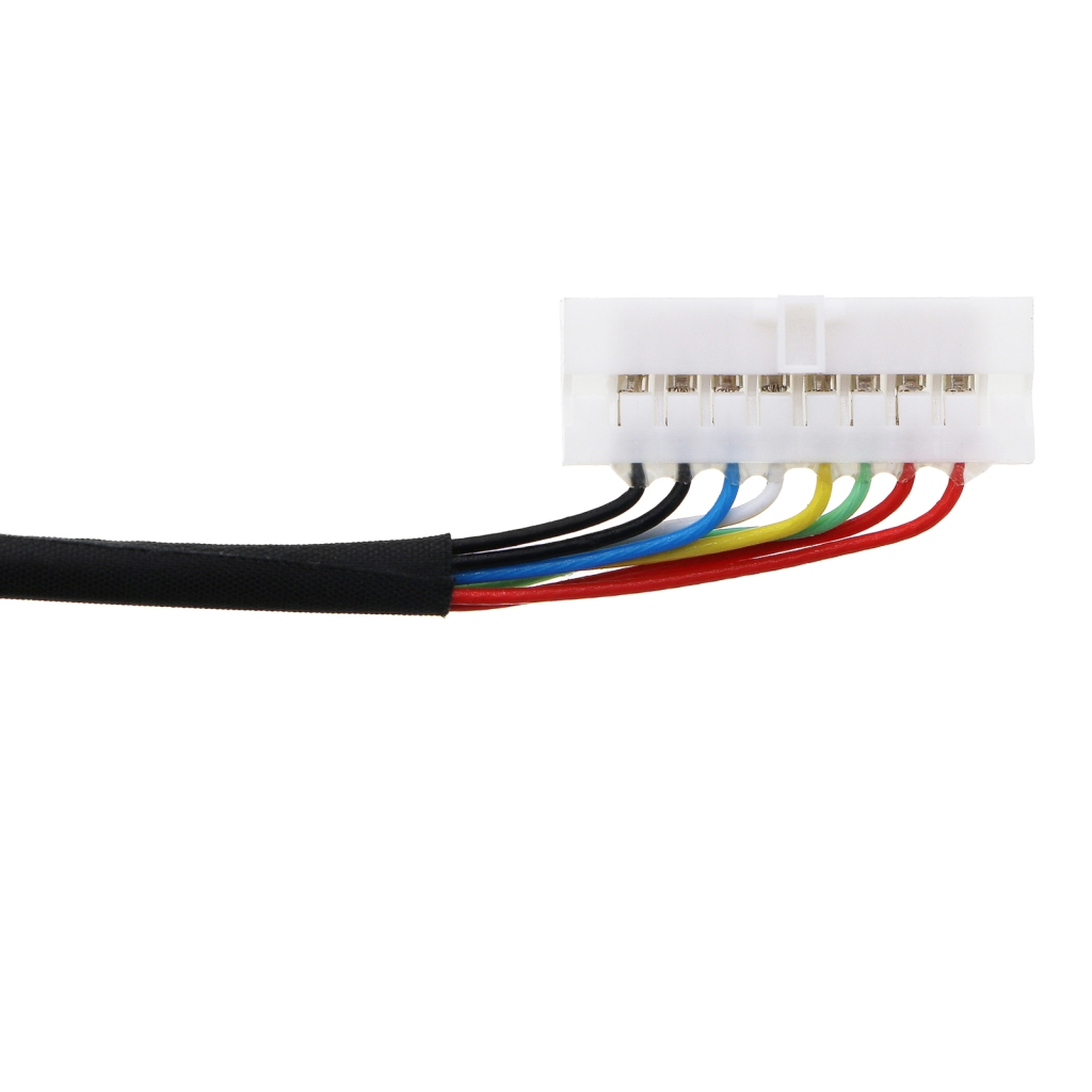 Notebookbatteri MSI CS-MSR150NB