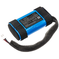 Kompatibel batteriudskiftning til Monster INR18650-2S