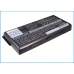 Notebook battery MSI CX623-079PL