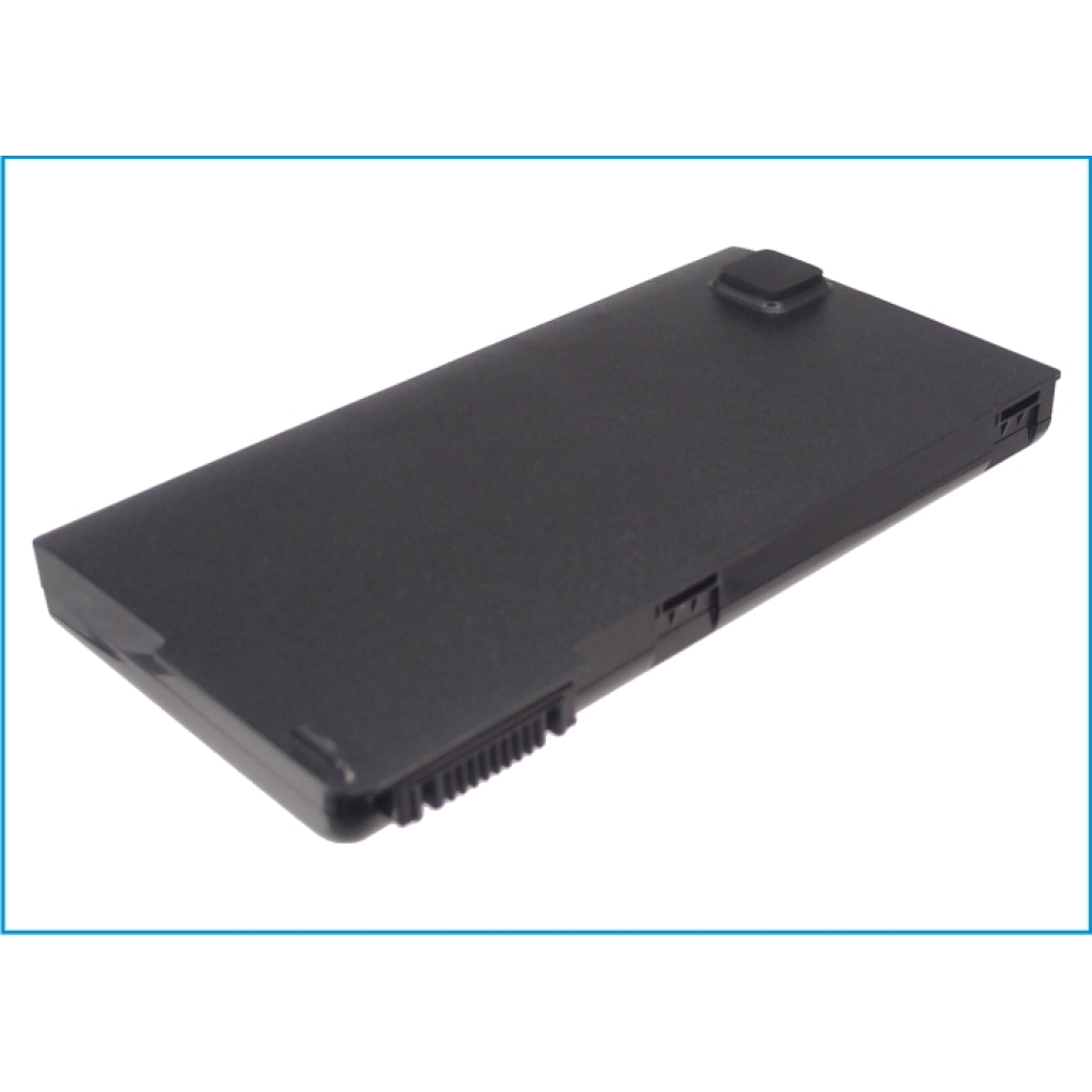 Notebook battery MSI CX500-296BE