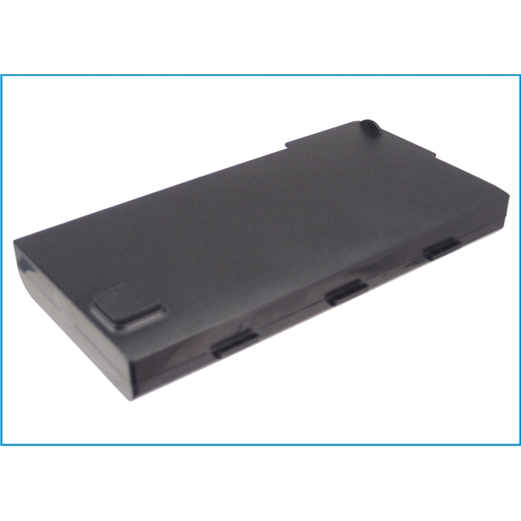 Notebook battery MSI CX500-296BE