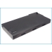 Notebook battery MSI CX623-079PL