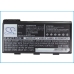 Notebook battery MSI CX500-296BE