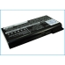 Notebook battery MSI CR630-034X