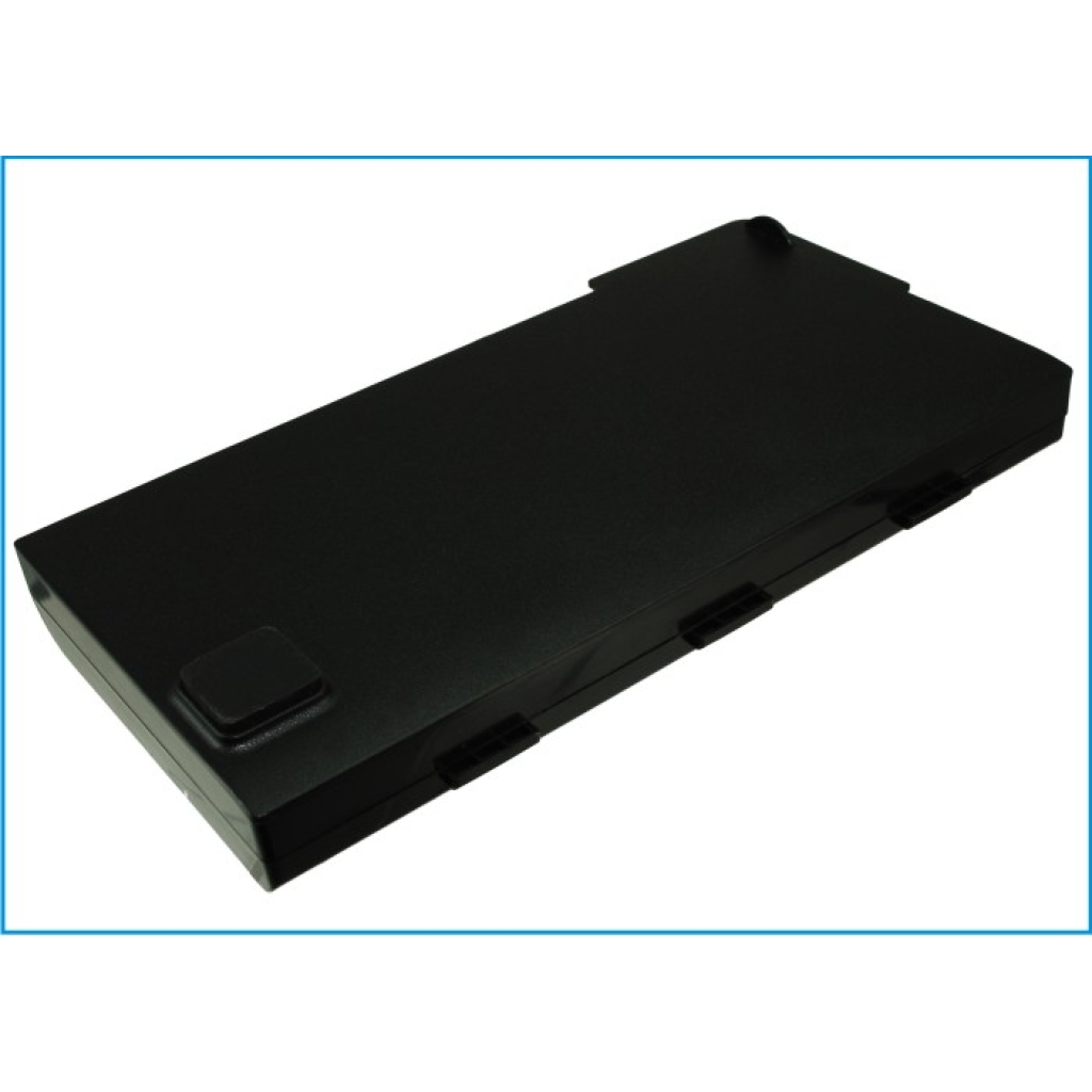 Notebookbatteri MSI CX623