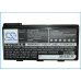 Notebook battery MSI CX623-i3743W7P
