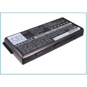 Notebook battery MSI CX623-084NL