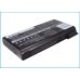 Notebook battery MSI MS-1683
